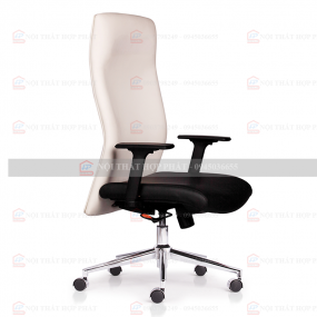 Ghế Lưới Lãnh Đạo TEXAS 01